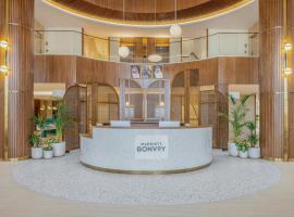 Element by Marriott Alqassim, hotel u gradu Burajdah