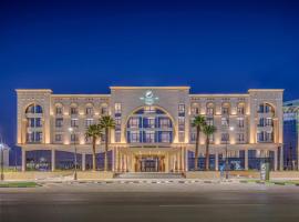 Element by Marriott Al Qassim – hotel w mieście Burajda