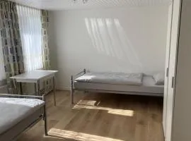 Gemütliche Monteurunterkunft bei Lübeck