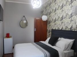 Townside-Estate Room9, hotel a Ladysmith