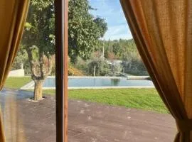 Casa CADI - Refúgio na Natrureza em Proença-a-Nova