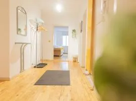 Apartment DOM III - Erfurt Domplatz