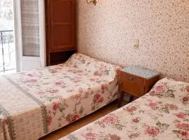 Hotel Saint Francois Xavier