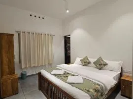 Triauro Forest Cottage