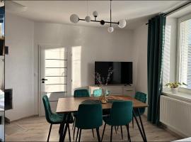 Apartments Albi, hotell i Liptovský Mikuláš