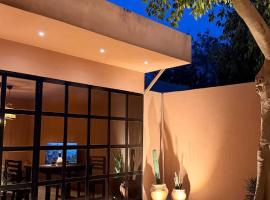 AWAN Villa B2 اوان فيلا, Hotel in Shaqra