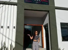 Pousada Baratti e Lanna