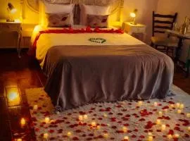 Guesthouse Arieira Escapadinha Exclusiva na Natureza