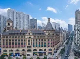 麗枫酒店武汉光谷步行街华科地铁站店