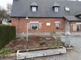 La maison des Grands Vents