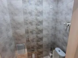 Penthouse near Old City of Bukhara