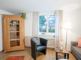 Chalet zum See, hotel u Bregenzu