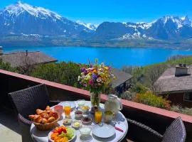 Concierge with Scenic Views and Long Stay by SwissHut