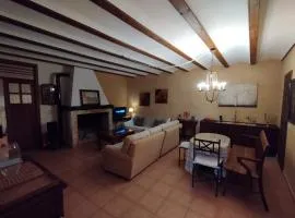 Alojamientos Molino de Revolcadores apartamento 1