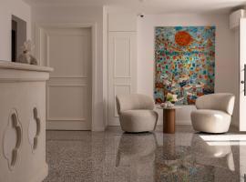 Heritage Hotel Lucia, hotel u Dubrovniku