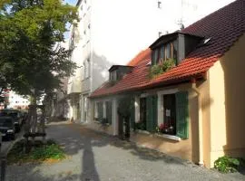 Historisches Fischerhaus