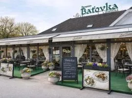 Penzión Baťovka u Hoffera