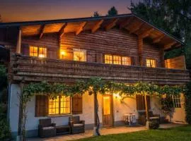 Lake Thun Alps Scenic Views and Concierge by SwissHut