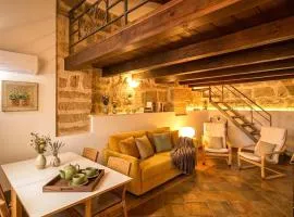 Emerald apartment in Alghero Historic Center