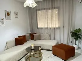 Luxurious Urban Sanctuary in the Heart of Tunis