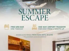 MUCA Hội An Co-living & Work Retreat