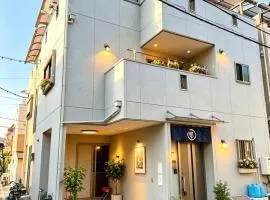 hibiki hotel osaka