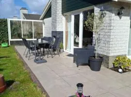 Cosy Petten, Family only