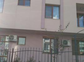 Guest House Vasilevi, ξενοδοχείο σε Nesebar