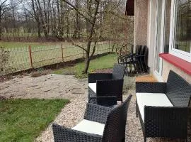 Beskydy apartman Four Seasons