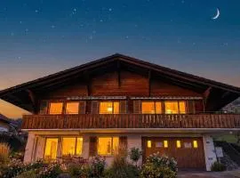 Lake Thun Alps Scenic Views and Concierge by SwissHut