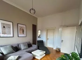 Villa Apartment bis zu 6 Personen Balkon NEU