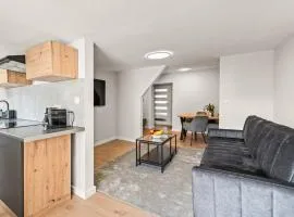 City Loft Apartament