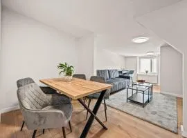 City Platinum Elite Apartment