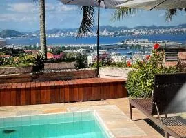 SPECTACULAR Harbourside Villa-POOL-BBQ-6Bedrm