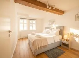 RAHA Apartments - DOM V - Direkt am Domplatz - Vollausstattung