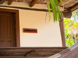 Vila Alta Caraíva