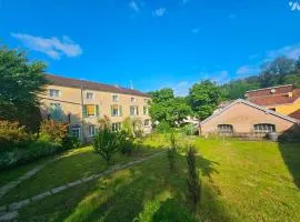 Studio Villa Magnolia