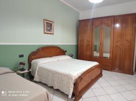 Casa Cesa, hotel a Selargius