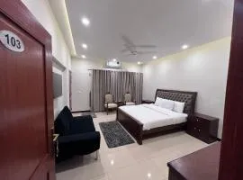 Bridge Residency Islamabad