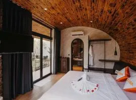Khu nghỉ dưỡng Lê Gia villa