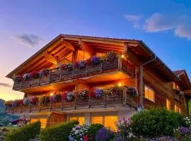 Lake Thun Alps Scenic Views and Concierge by SwissHut