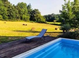 Charmante Maison Périgourdine Rénovée