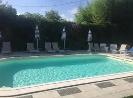CuordiSole Tuscany