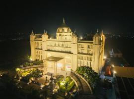 Būndi में, होटल Classic Sapphire Ananta Bundi