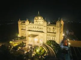 Classic Sapphire Ananta Bundi