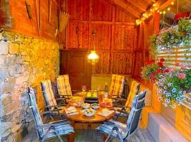 Lake Thun Alps Scenic Views and Concierge by SwissHut