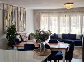 777 Shalom Villa, Private Event & Luxury Stay, Hotel in Manzini