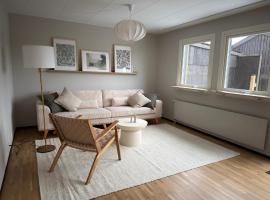 The Family-Friendly Townhouse – hotel w mieście Arlöv