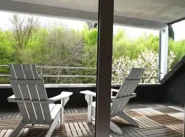 Ferienwohnung Essen Kettwig - Zimmervemietung Ruth Schläger