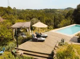 Idyllic Roulotte